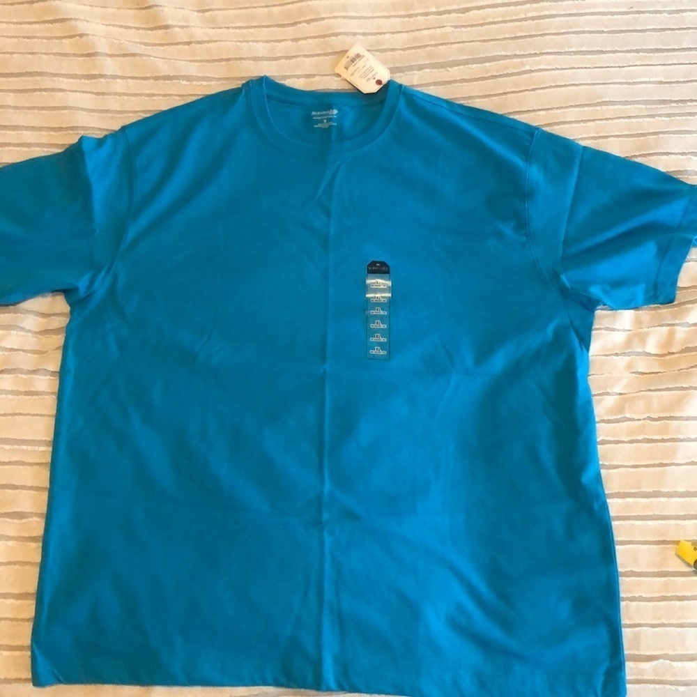 St John’s Bay T-shirt